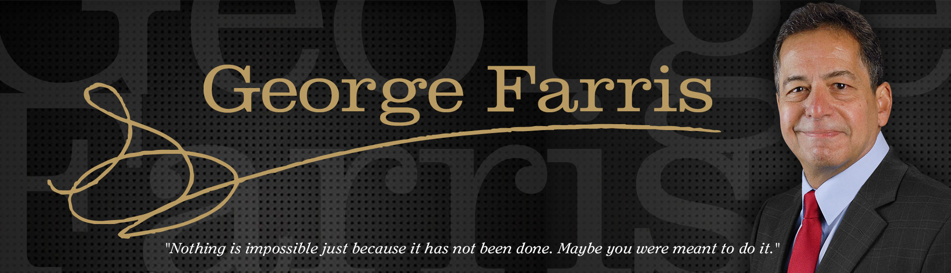 George Farris